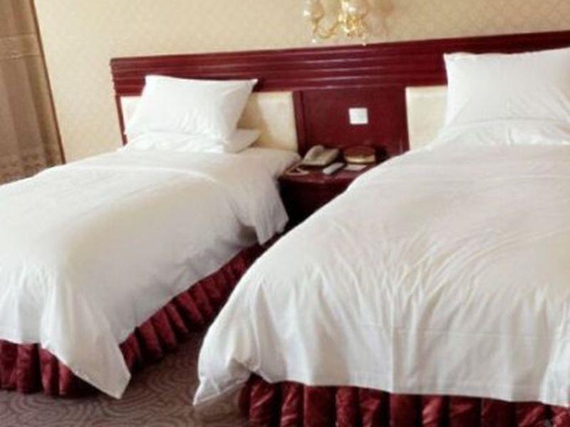 Starway Hotel Guangzhou Xintang Branch Εξωτερικό φωτογραφία