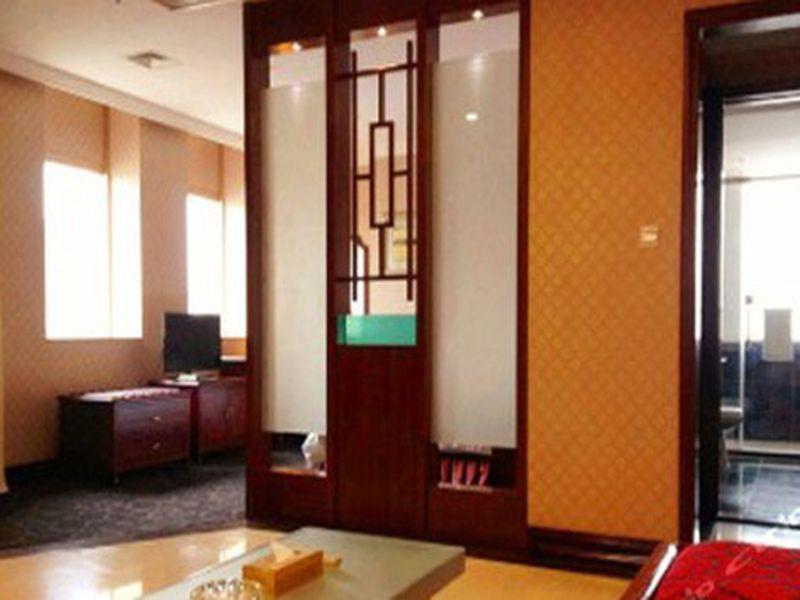 Starway Hotel Guangzhou Xintang Branch Εξωτερικό φωτογραφία