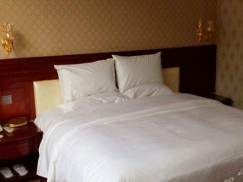Starway Hotel Guangzhou Xintang Branch Εξωτερικό φωτογραφία
